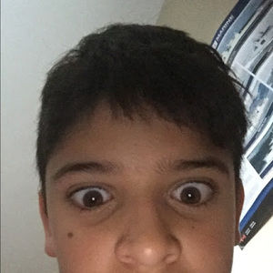 Meet your Posher, Cameron